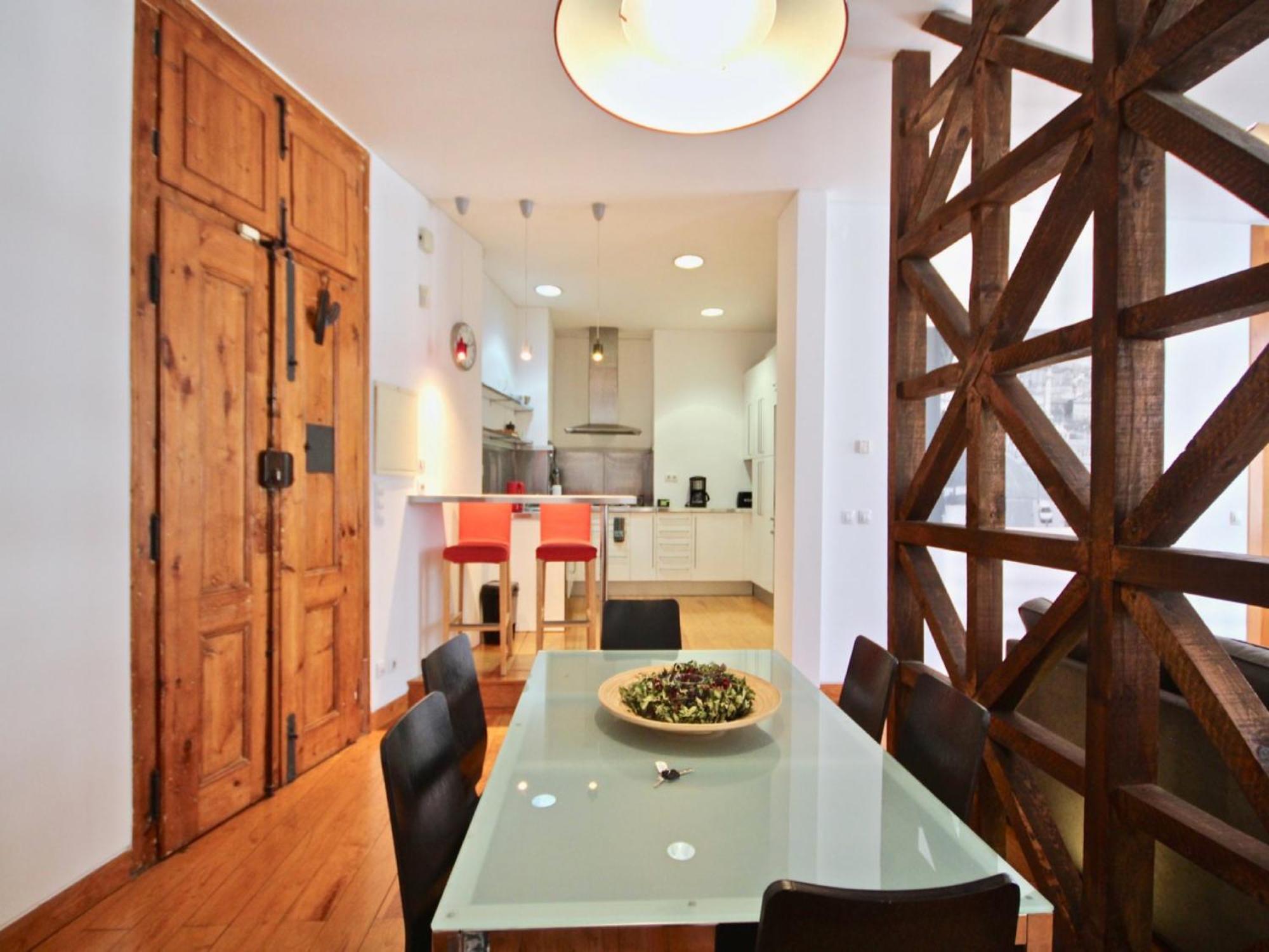 Apartment Akicity Baixa Diamond *