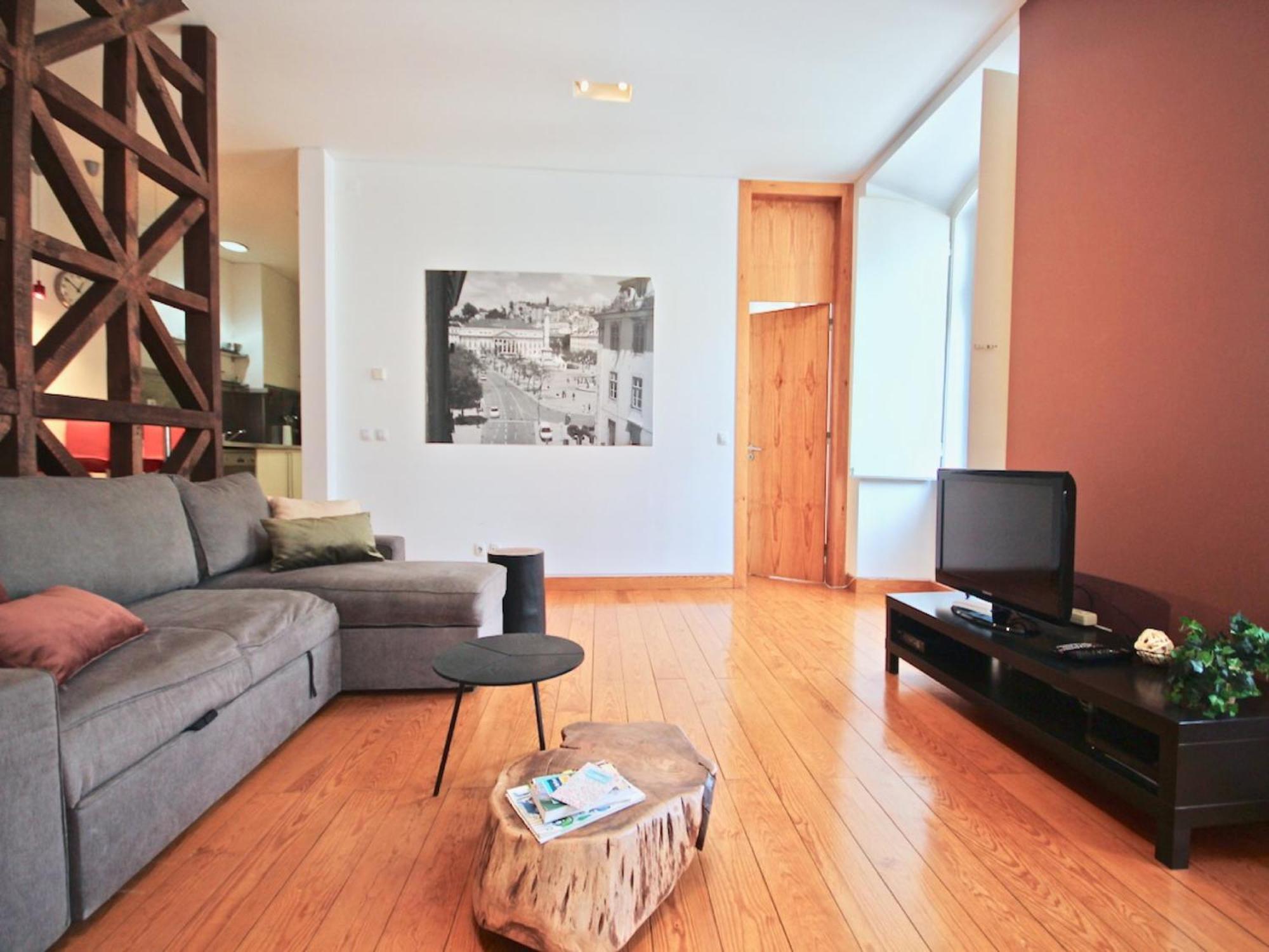Akicity Baixa Diamond Apartment Lisbon