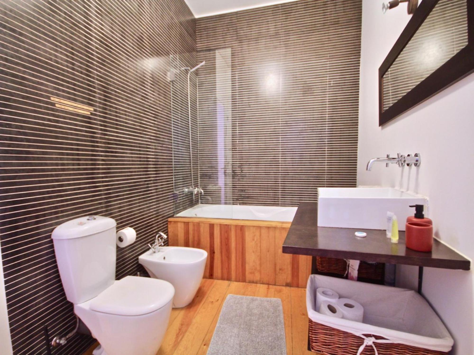 Akicity Baixa Diamond Apartment *