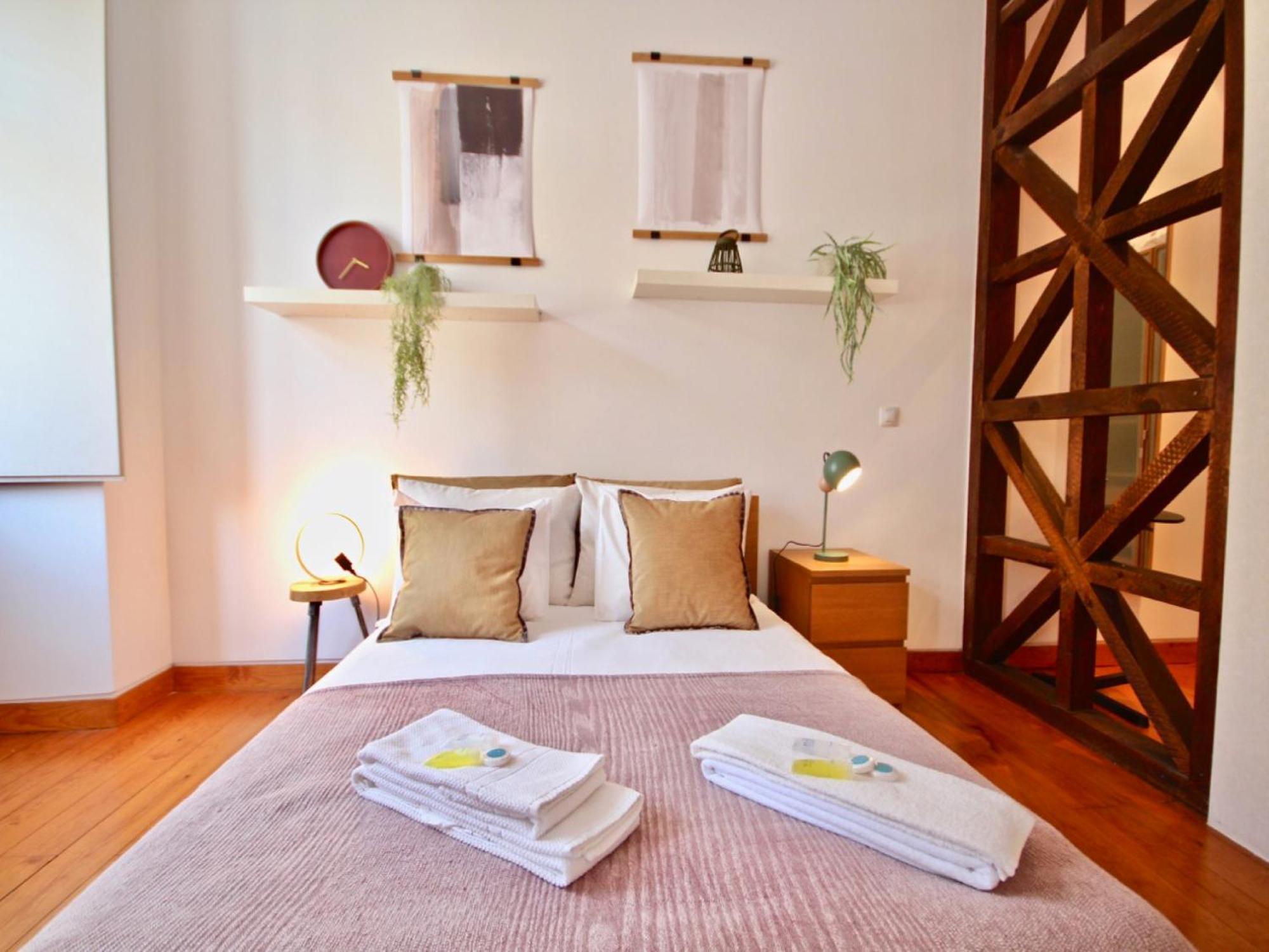 Akicity Baixa Diamond Apartment Lisbon