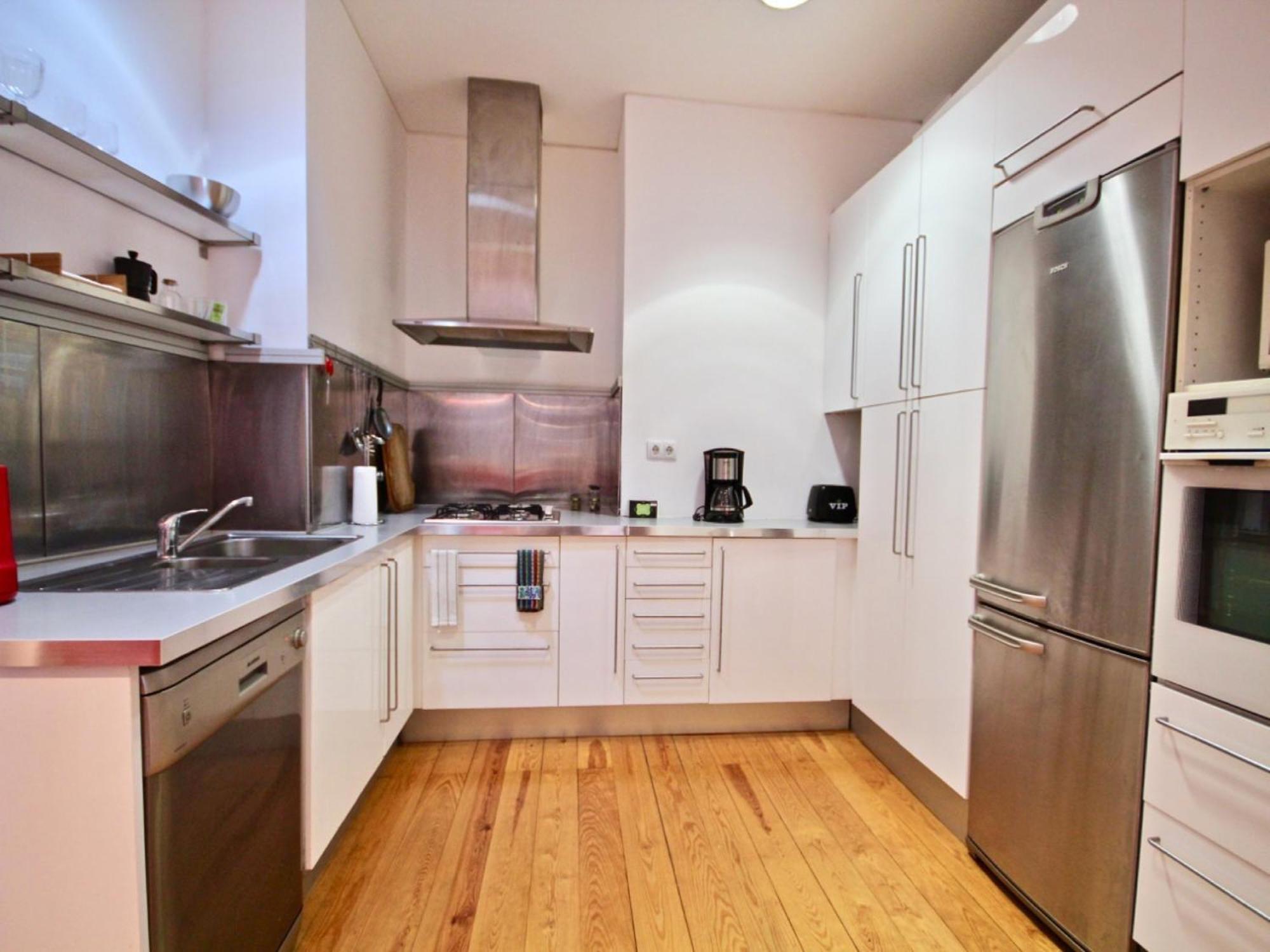 Apartment Akicity Baixa Diamond