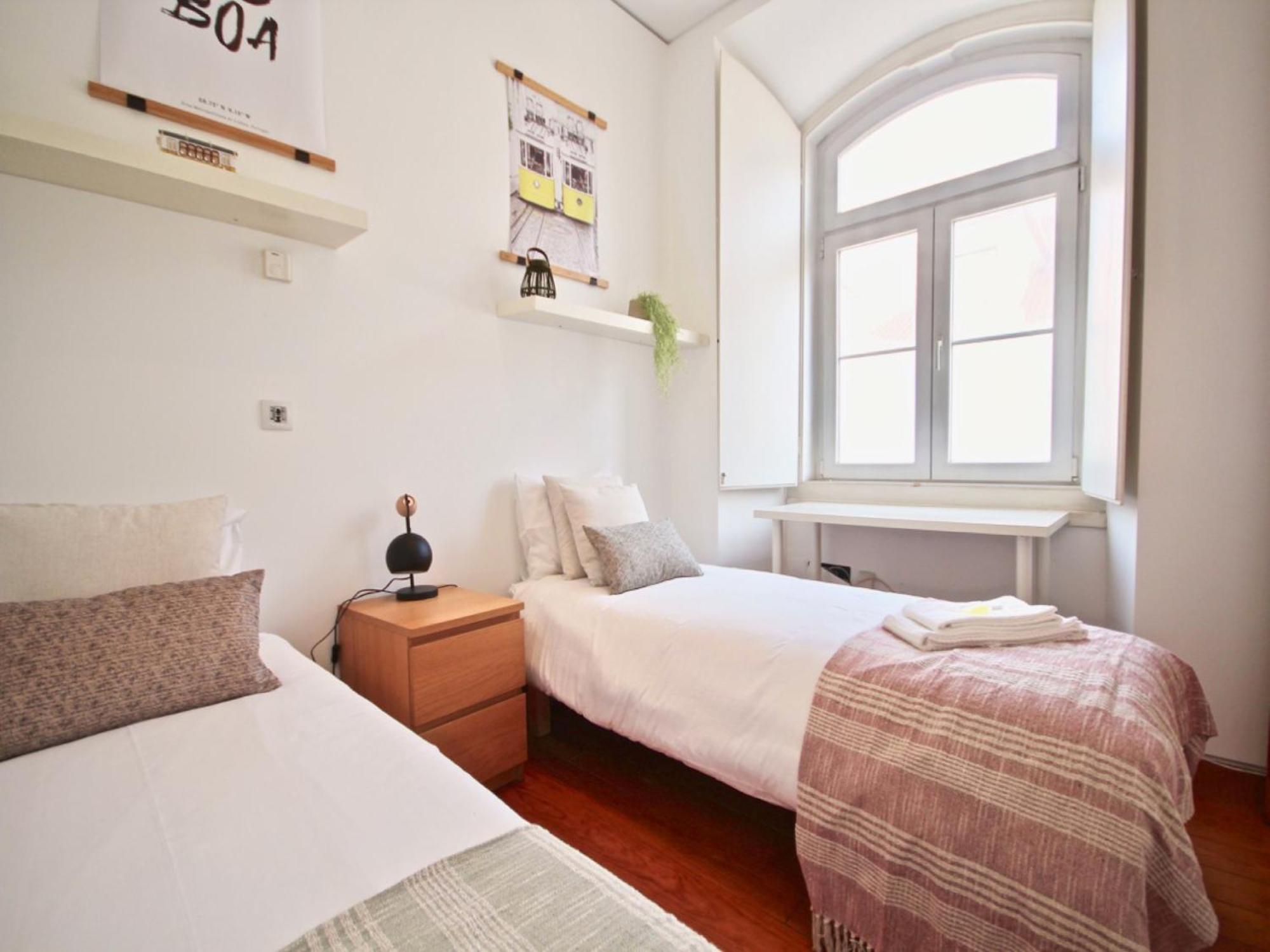 Akicity Baixa Diamond Apartment