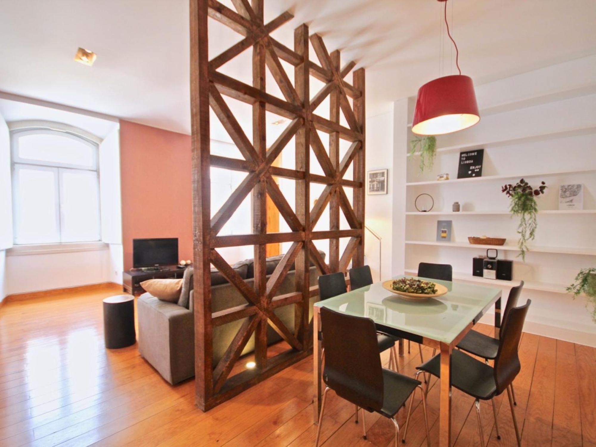 Apartment Akicity Baixa Diamond *