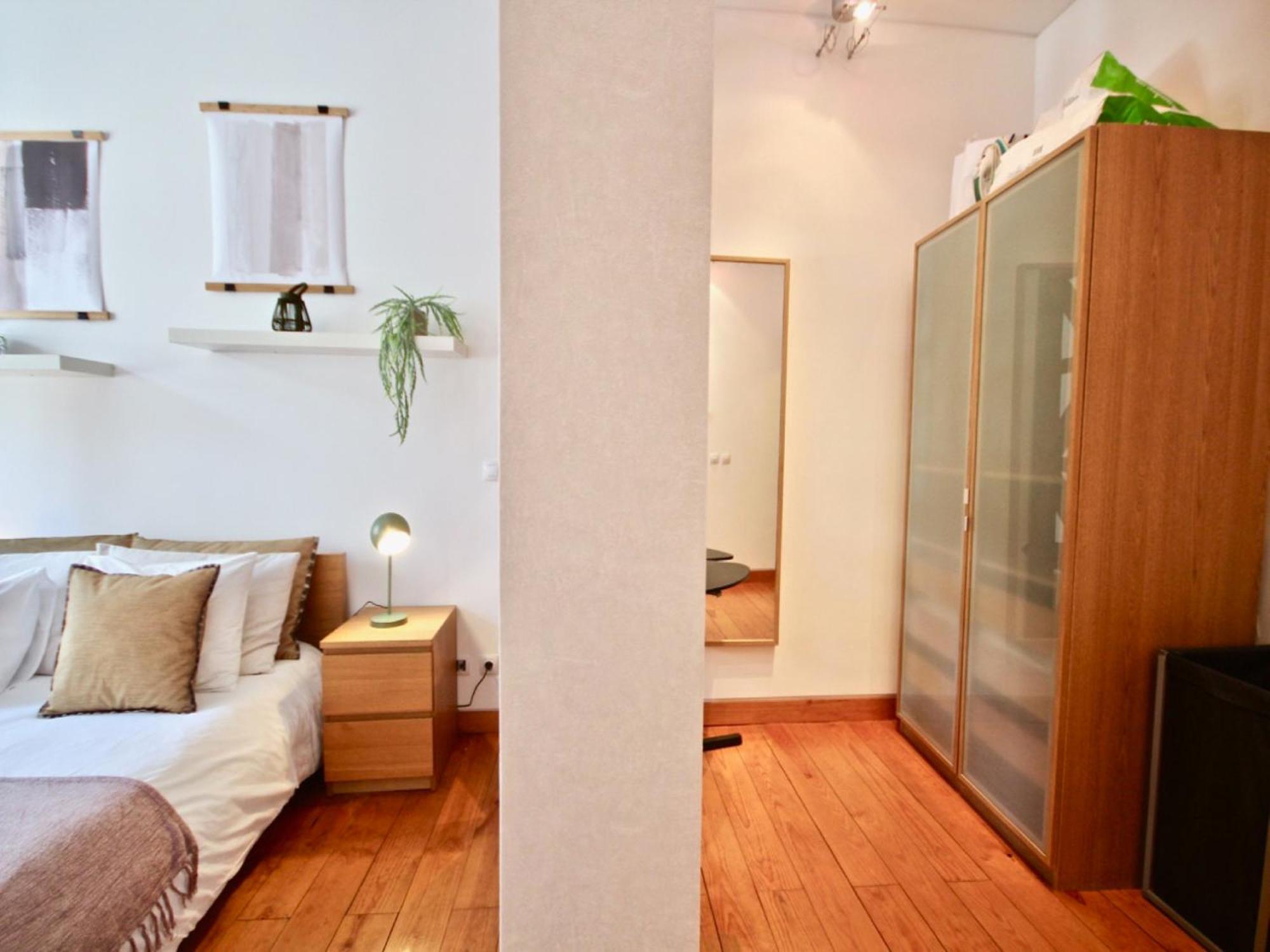 Akicity Baixa Diamond Apartment