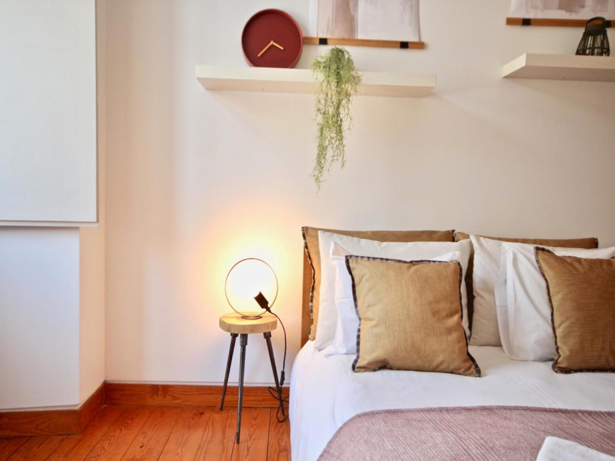Apartamento Akicity Baixa Diamond