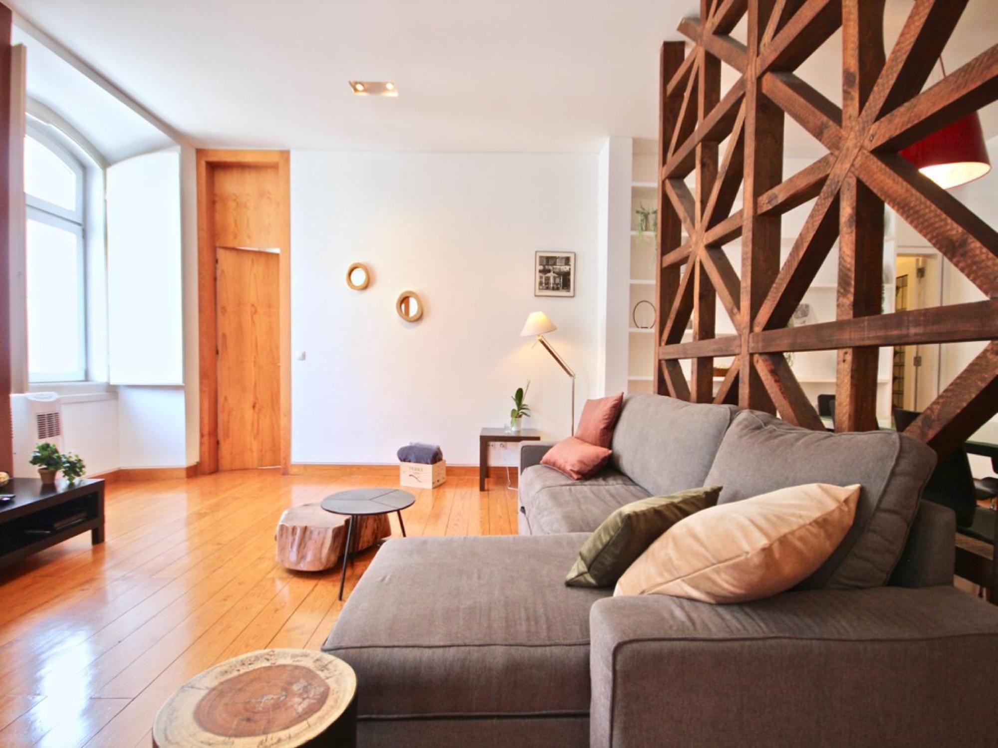 Akicity Baixa Diamond Apartamento Lisboa
